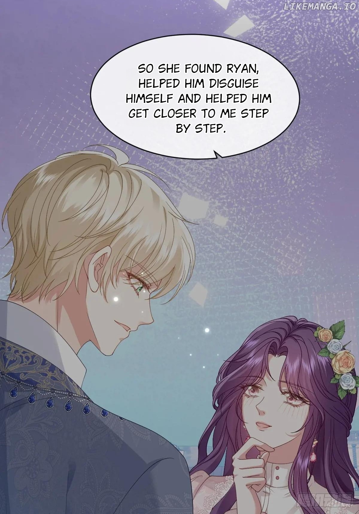 Confessing My Love to Him, the Treacherous One Chapter 46 - page 15